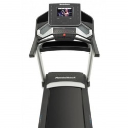 NordicTrack Laufband EXP 10i