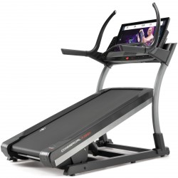 Tapis de course NordicTrack X32i Photos du produit