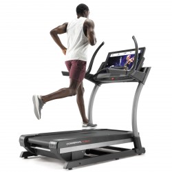 Tapis de course NordicTrack X32i Photos du produit