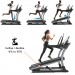 Tapis de course NordicTrack X32i Photos du produit