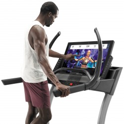 Tapis de course NordicTrack X32i Photos du produit