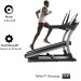 Tapis de course NordicTrack X32i Photos du produit