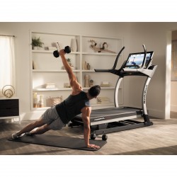 Tapis de course NordicTrack X32i Photos du produit