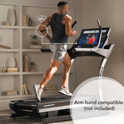 Tapis de course NordicTrack X32i Photos du produit