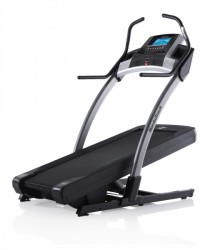 NordicTrack treadmill Incline X9i Product picture