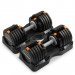 NordicTrack Select-A-Weight Kurzhantel-Set bis 25 kg Photos du produit