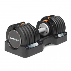 NordicTrack Select-A-Weight Kurzhantel-Set bis 25 kg Immagini del prodotto