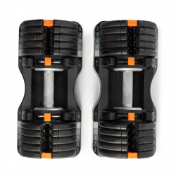 NordicTrack Select-A-Weight Kurzhantel-Set bis 25 kg Immagini del prodotto