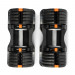 NordicTrack Select-A-Weight Kurzhantel-Set bis 25 kg Immagini del prodotto