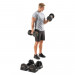 NordicTrack Select-A-Weight Kurzhantel-Set bis 25 kg Immagini del prodotto