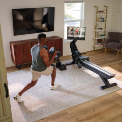 NordicTrack Roeitrainer RW900 Productfoto