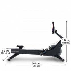 NordicTrack Roeitrainer RW900 Productfoto