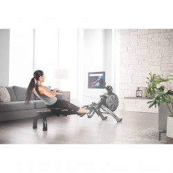 NordicTrack Rudergerät RW900 (Ausstellungsstück) Produktbild