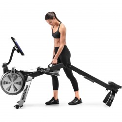 NordicTrack Rudergerät RW900 (Ausstellungsstück) Produktbild