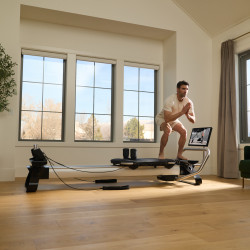 Pilates Reformer NordicTrack Ultra 1 Reform RX-S Photos du produit