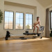 Pilates Reformer NordicTrack Ultra 1 Reform RX-S Photos du produit