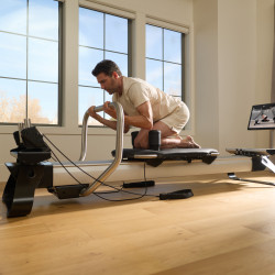Pilates Reformer NordicTrack Ultra 1 Reform RX-S Photos du produit