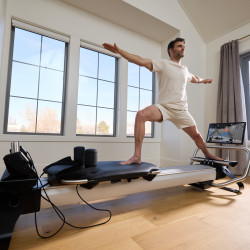 Pilates Reformer NordicTrack Ultra 1 Reform RX-S Photos du produit