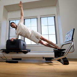 Pilates Reformer NordicTrack Ultra 1 Reform RX-S Photos du produit