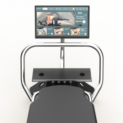 Pilates Reformer NordicTrack Ultra 1 Reform RX-S Photos du produit