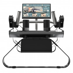 Pilates Reformer NordicTrack Ultra 1 Reform RX-S Photos du produit