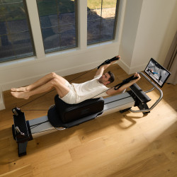 Pilates Reformer NordicTrack Ultra 1 Reform RX-S Photos du produit