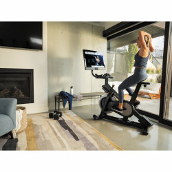 Cyclette Indoor NordicTrack S27i Immagini del prodotto