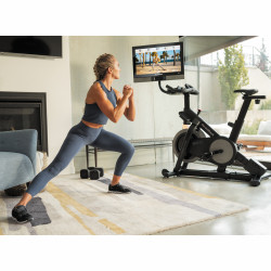 Cyclette Indoor NordicTrack S27i Immagini del prodotto