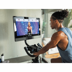 Cyclette Indoor NordicTrack S27i Immagini del prodotto