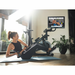 Cyclette Indoor NordicTrack S27i Immagini del prodotto