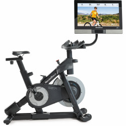 Cyclette Indoor NordicTrack S27i Immagini del prodotto
