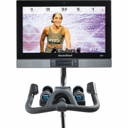 Cyclette Indoor NordicTrack S27i Immagini del prodotto
