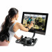 Cyclette Indoor NordicTrack S27i Immagini del prodotto