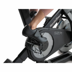 Cyclette Indoor NordicTrack S27i Immagini del prodotto
