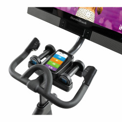 Cyclette Indoor NordicTrack S27i Immagini del prodotto