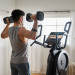 Step Climber NordicTrack XL Immagini del prodotto