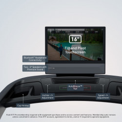 NordicTrack T Series 16 Product picture