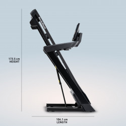 NordicTrack T Series 16 Photos du produit