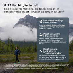 NordicTrack Laufband T Series 16 Produktbild