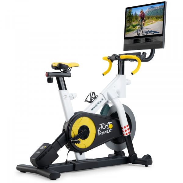 NordicTrack Indoor Bike Tour de France NT-NTEXTDF25-INT