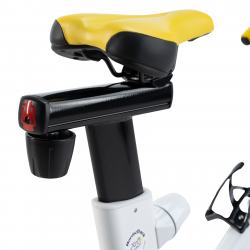 Indoor Bike NordicTrack Tour de France Immagini del prodotto