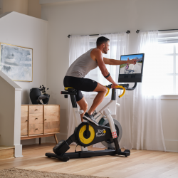 Indoor Bike NordicTrack Tour de France Immagini del prodotto