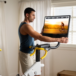 Indoor Bike NordicTrack Tour de France Immagini del prodotto