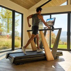 Tapis de course NordicTrack Ultra 1 Photos du produit