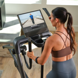 Bicicleta Elíptica NordicTrack X16 Free Strider Foto del producto