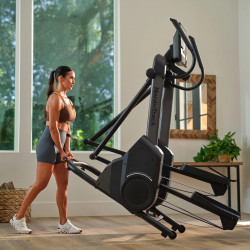 Bicicleta Elíptica NordicTrack X16 Free Strider Foto del producto