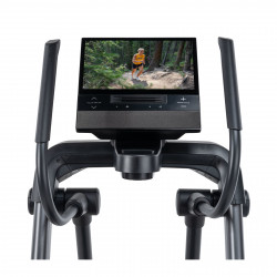 NordicTrack Crosstrainer X16 Elliptical Product picture