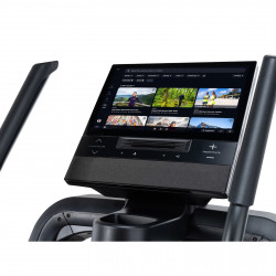 Bicicleta Elíptica NordicTrack X16 Free Strider Foto del producto