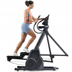 Bicicleta Elíptica NordicTrack X16 Free Strider Foto del producto