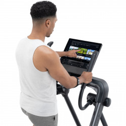 Bicicleta Elíptica NordicTrack X16 Free Strider Foto del producto